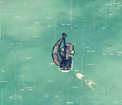 饥荒海难虎鲨巢怎么开启　海难虎鲨巢-第61张
