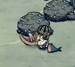 饥荒海难虎鲨巢怎么开启　海难虎鲨巢-第71张
