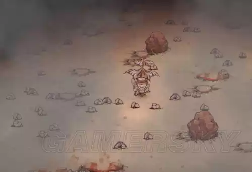 饥荒海难虎鲨巢怎么开启　海难虎鲨巢-第81张