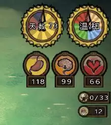 饥荒海难虎鲨巢怎么开启　海难虎鲨巢-第85张