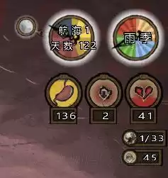 饥荒海难虎鲨巢怎么开启　海难虎鲨巢-第130张