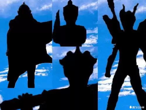 腾飞吧铠甲勇士游戏　铠甲勇士1-第5张