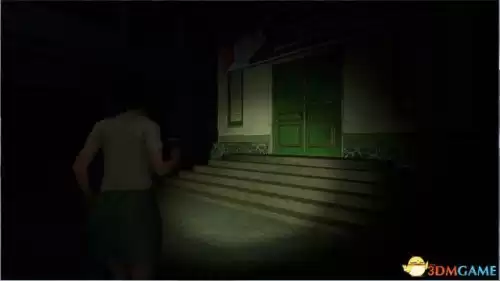 小镇惊魂2讲的是什么故事　小镇惊魂2-第6张