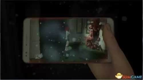 小镇惊魂2讲的是什么故事　小镇惊魂2-第15张