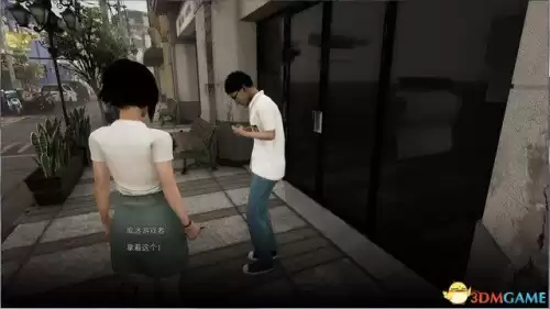 小镇惊魂2讲的是什么故事　小镇惊魂2-第21张
