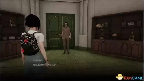 小镇惊魂2讲的是什么故事　小镇惊魂2-第27张