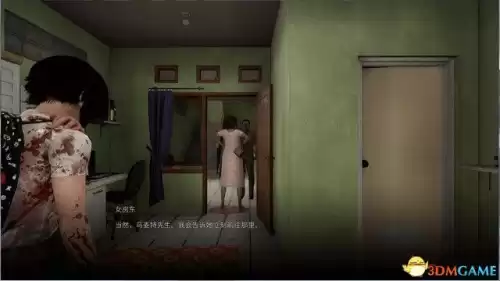 小镇惊魂2讲的是什么故事　小镇惊魂2-第39张