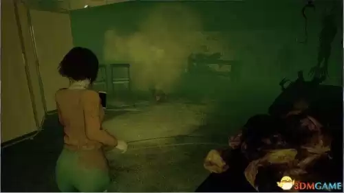 小镇惊魂2讲的是什么故事　小镇惊魂2-第57张