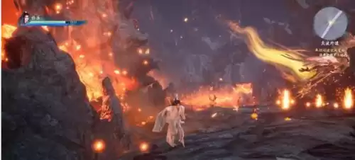 仙剑7黎火祠出口在哪　仙剑7攻略图文超级详细-第4张