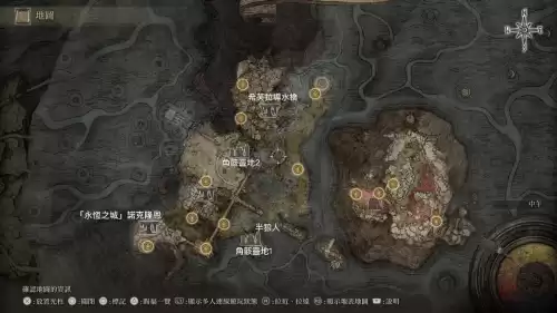 艾尔登法环风暴山丘怎么上去　艾尔登法环海妲支线任务-第5张