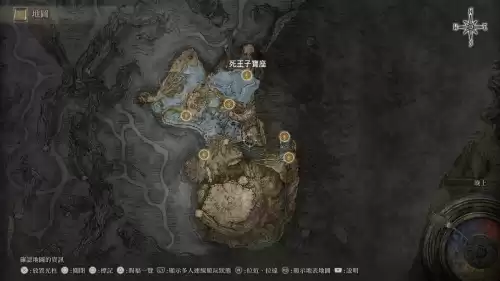 艾尔登法环风暴山丘怎么上去　艾尔登法环海妲支线任务-第11张