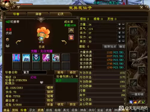 天龙八部新手卡有几种　新天龙八部3新手卡-第2张