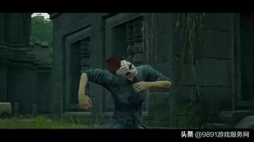 绝地求生惊魂人偶套装多少钱　pubg惊魂人偶套装-第5张