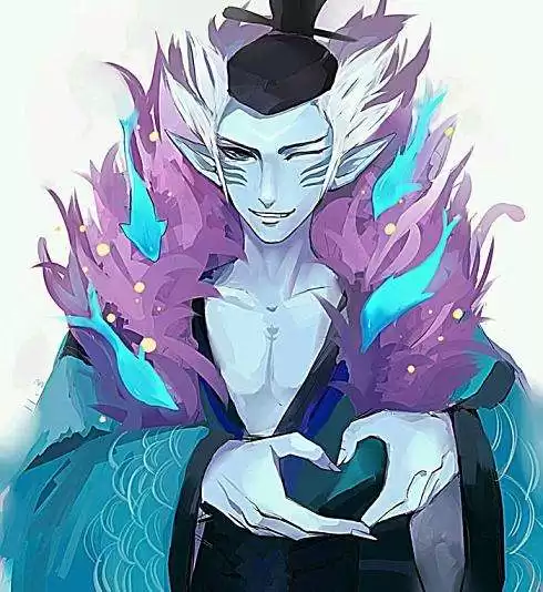 阴阳师鬼王都有谁　阴阳师大江山三大鬼王是谁-第2张