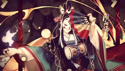 阴阳师鬼王都有谁　阴阳师大江山三大鬼王是谁-第3张