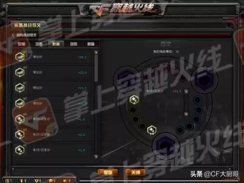 穿越火线无尽模式怎么玩　CF无尽挑战怎么玩的-第4张