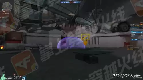 穿越火线无尽模式怎么玩　CF无尽挑战怎么玩的-第11张