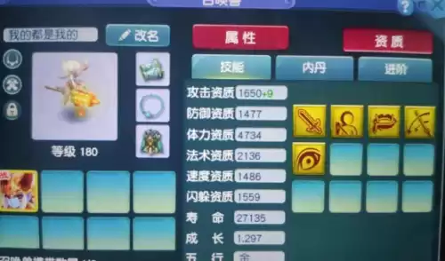 梦幻西游高级强力和偷袭哪个好　梦幻西游夜战和偷袭谁重要-第1张