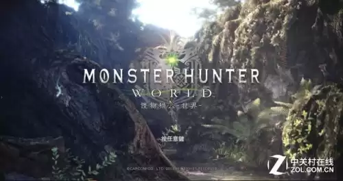 怪物猎人世界手柄哪款好　怪物猎人世界 手柄-第1张
