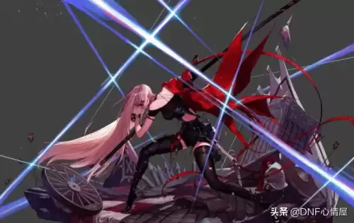dnfpk第一梯队　dnfpk大神排名-第1张