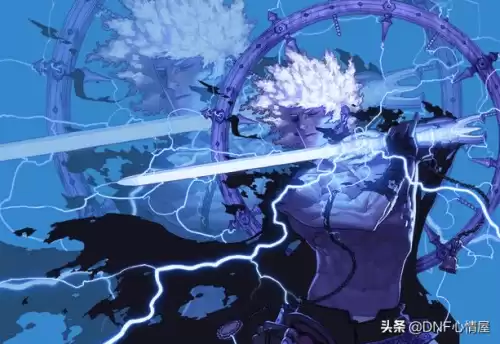 dnfpk第一梯队　dnfpk大神排名-第5张