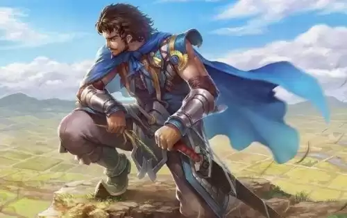 三国杀标准版武将谁厉害　三国杀标准版武将27张-第1张