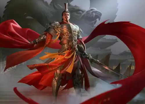 三国杀标准版武将谁厉害　三国杀标准版武将27张-第4张