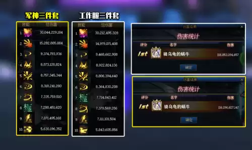 dnf能量主宰神话适合狂战士　主宰-第5张