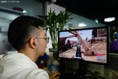 绝地求生用什么入耳式耳机好　入耳式绝地求生耳机-第13张