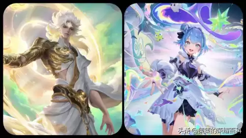 王者荣耀赛年皮肤有几个　2023王者之证赛年皮肤是什么-第5张