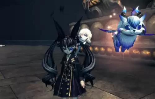 剑灵斗士用什么秘功牌好　剑灵拳师神功牌选择-第1张