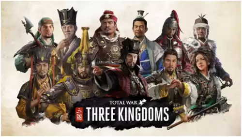 全面战争三国困难好玩吗　三国全面战争好玩吗-第1张