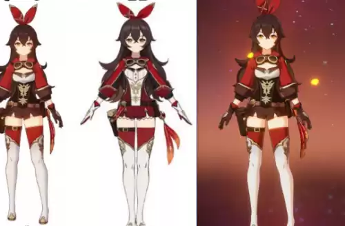 原神国际服剧情和谐了吗　原神和谐了什么-第7张