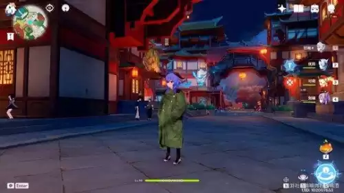原神国际服剧情和谐了吗　原神和谐了什么-第20张