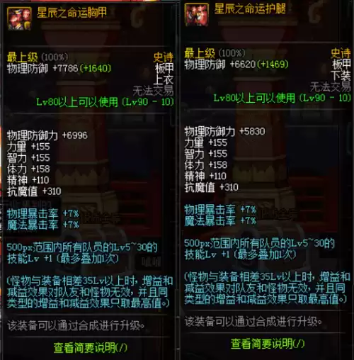 dnf奶妈虚胖怎么办　dnf奶妈称号排行-第8张