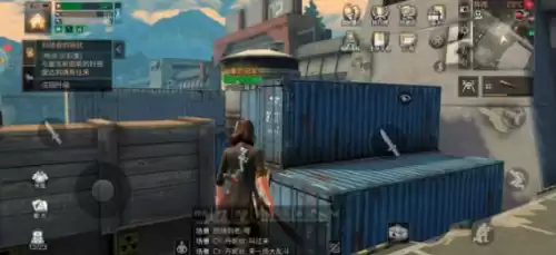 明日之后泰坦素怎么买　明日之后加泰林地遗留的物资-第1张