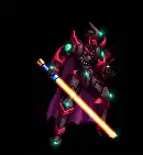 dnf幻化血之裂痕　地下城与勇士武器幻化怎么弄的-第2张