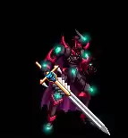 dnf幻化血之裂痕　地下城与勇士武器幻化怎么弄的-第8张
