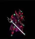 dnf幻化血之裂痕　地下城与勇士武器幻化怎么弄的-第13张