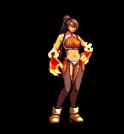 dnf幻化血之裂痕　地下城与勇士武器幻化怎么弄的-第22张