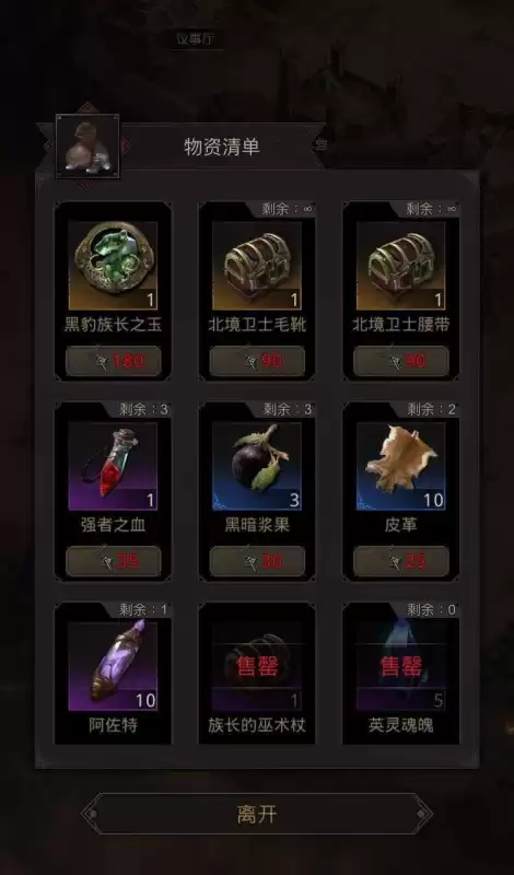 地下城堡3专区　地下城堡3-第2张