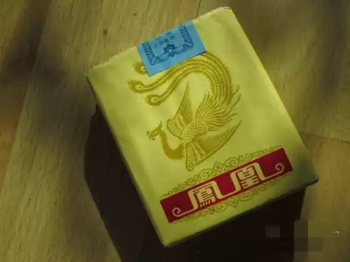 蓝龙烟盒是什么样子　真龙香烟蓝色-第10张