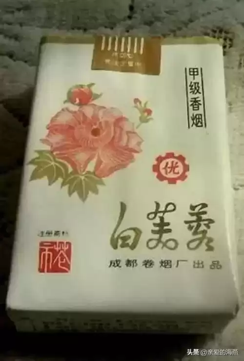蓝龙烟盒是什么样子　真龙香烟蓝色-第25张