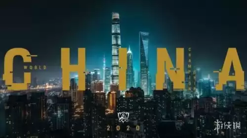 lol全球总决赛在哪儿打　英雄联盟总决赛在哪儿打-第2张