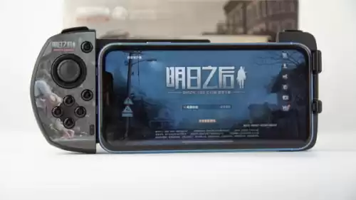 用外设玩明日之后如何设置　明日之后用什么外设-第2张