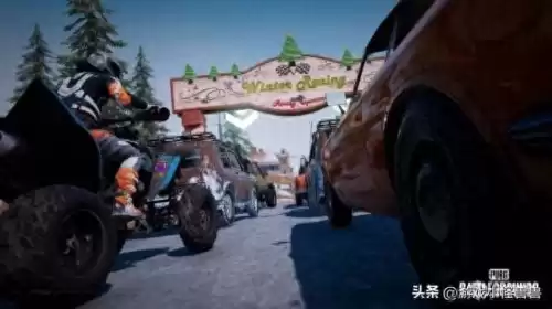 绝地求生灵敏度怎么调最稳　绝地求生画面最佳设置-第1张