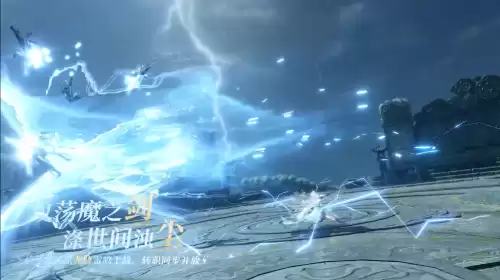 有能玩的手游墨香吗　新墨香法师怎么玩-第3张