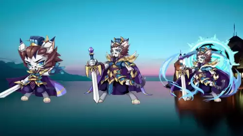 洛克王国曹操强吗　洛克王国南华老仙-第1张