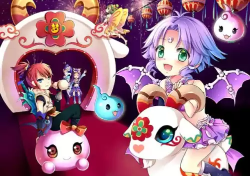 梦幻西游手游神秘钥匙难度大吗　梦幻西游手游比武大会-第2张