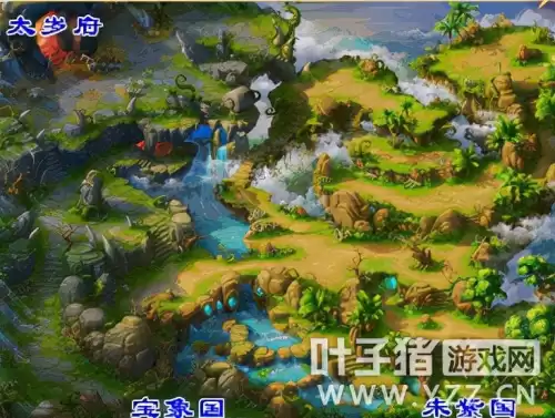 梦幻西游1是什么意思　梦幻西游是个什么游戏-第3张